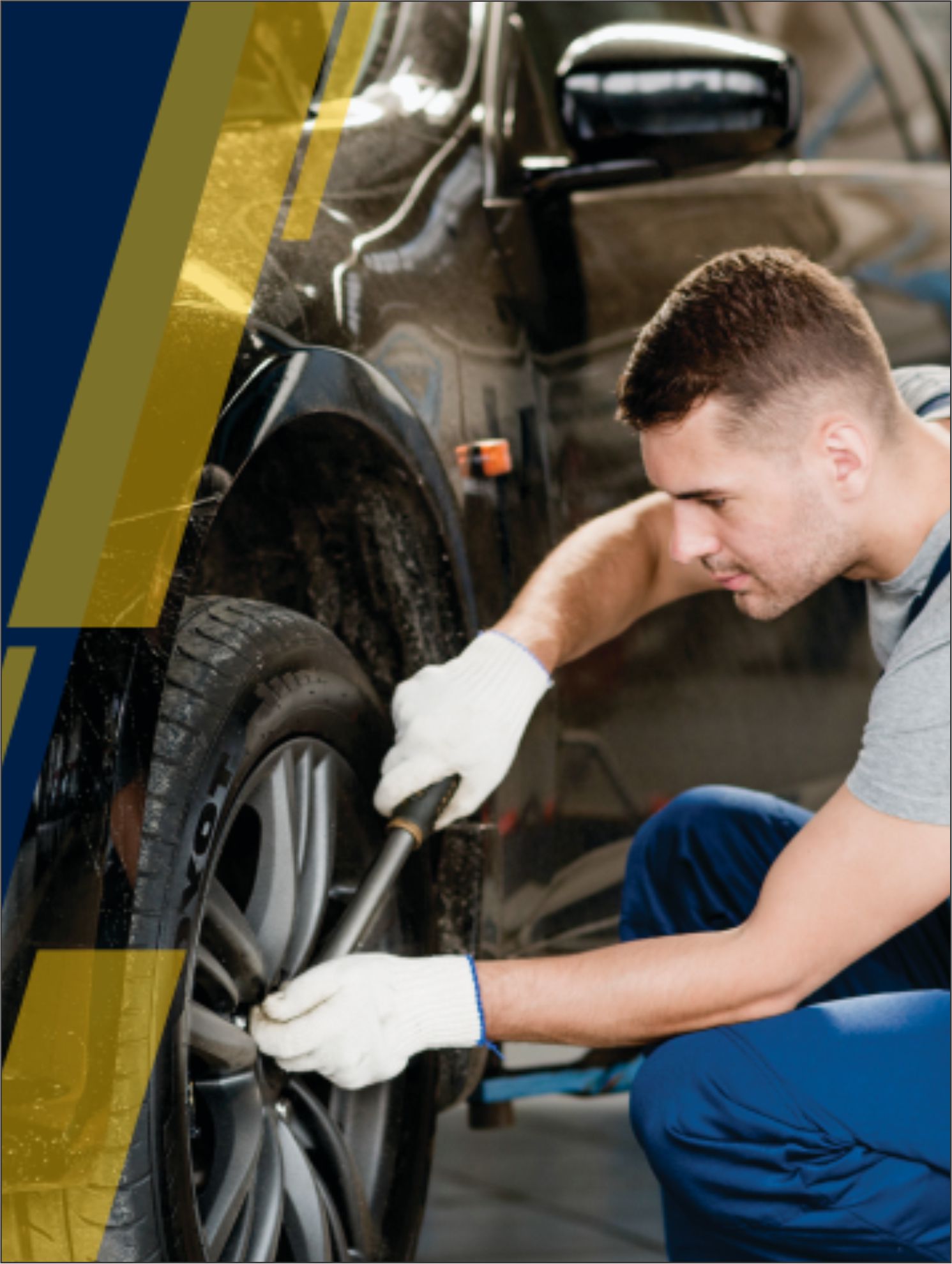 Jack’s Auto Repair: A confiança que seu carro merece em Milford (MA)