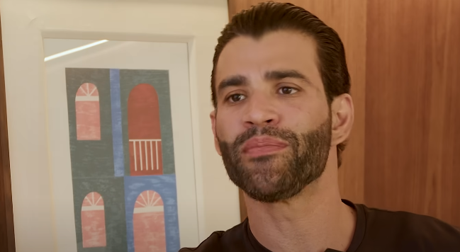 Nikolas brinca sobre candidatura de gusttavo lima à presidência, mas apoia a ideia