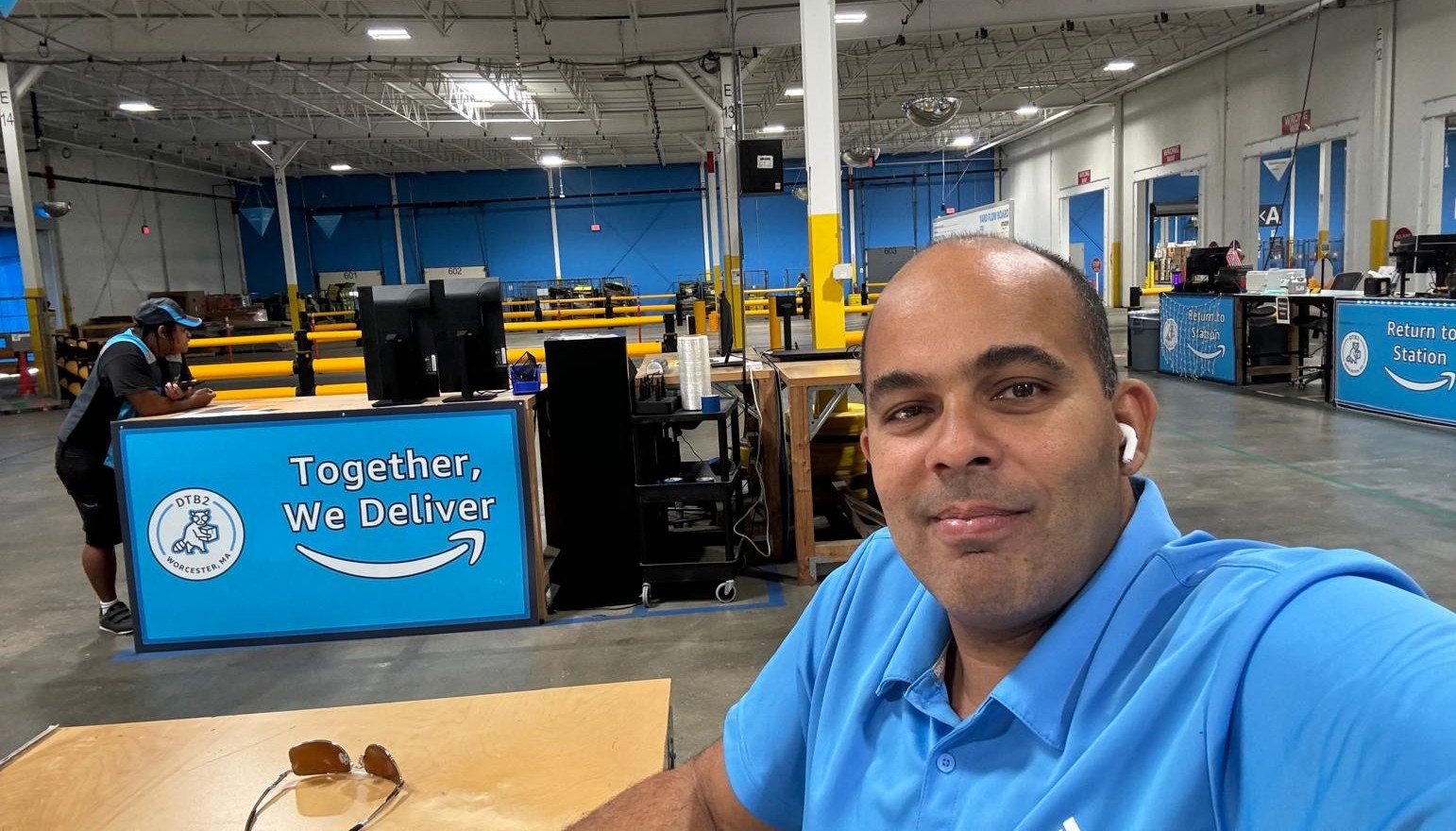 High Speed Deliveries: O Empreendedorismo Brasileiro que Transforma a Logística nos EUA