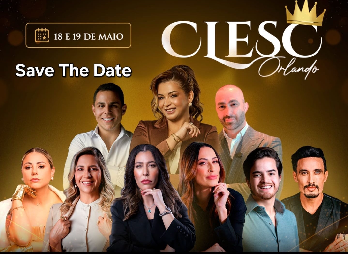 CLESC 2025: O Maior Congresso Latino de Estética, Spa & Cosméticos dos EUA em Orlando