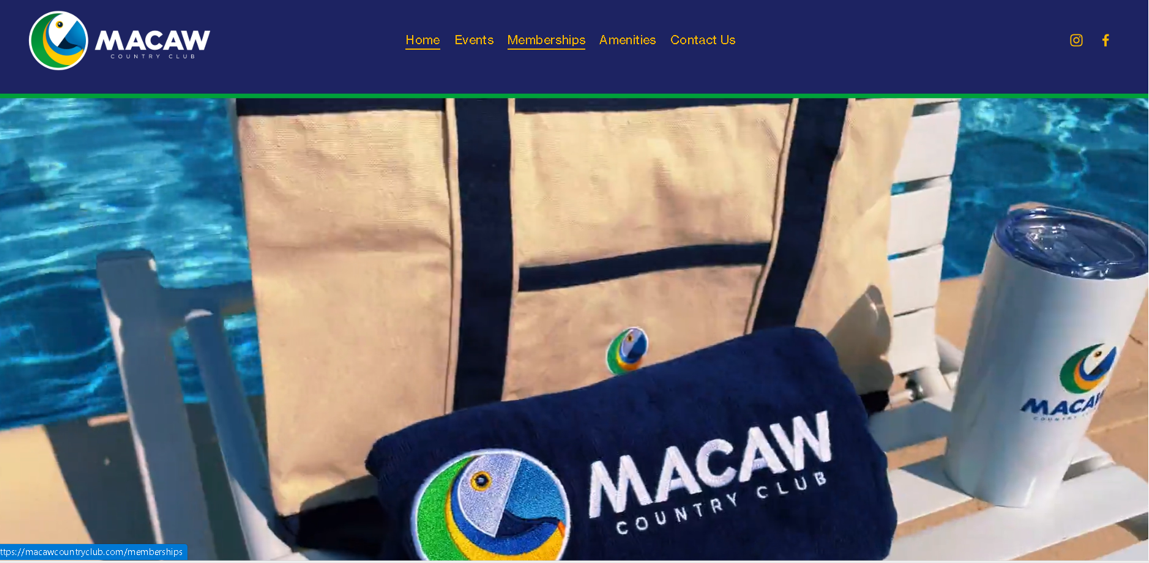 Macaw Country Club torna-se o clube favorito dos brasileiros em Massachusetts