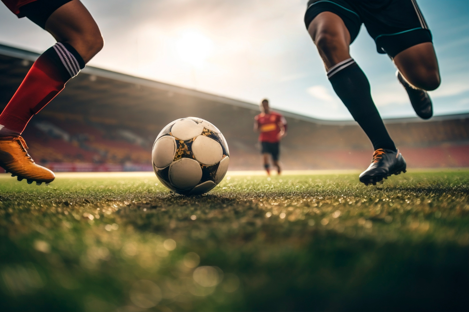 Macaw Country Club abre inscrições para primeiro torneio de futebol