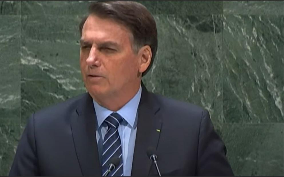 PGR denuncia Bolsonaro e mais 33 por tentativa de golpe de Estado em 2022