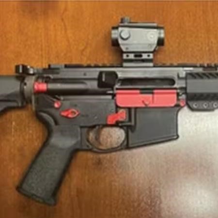 Relatório revela que os 18 brasileiros presos em MA por tráfico de armas e fentanil entraram no país com Visto