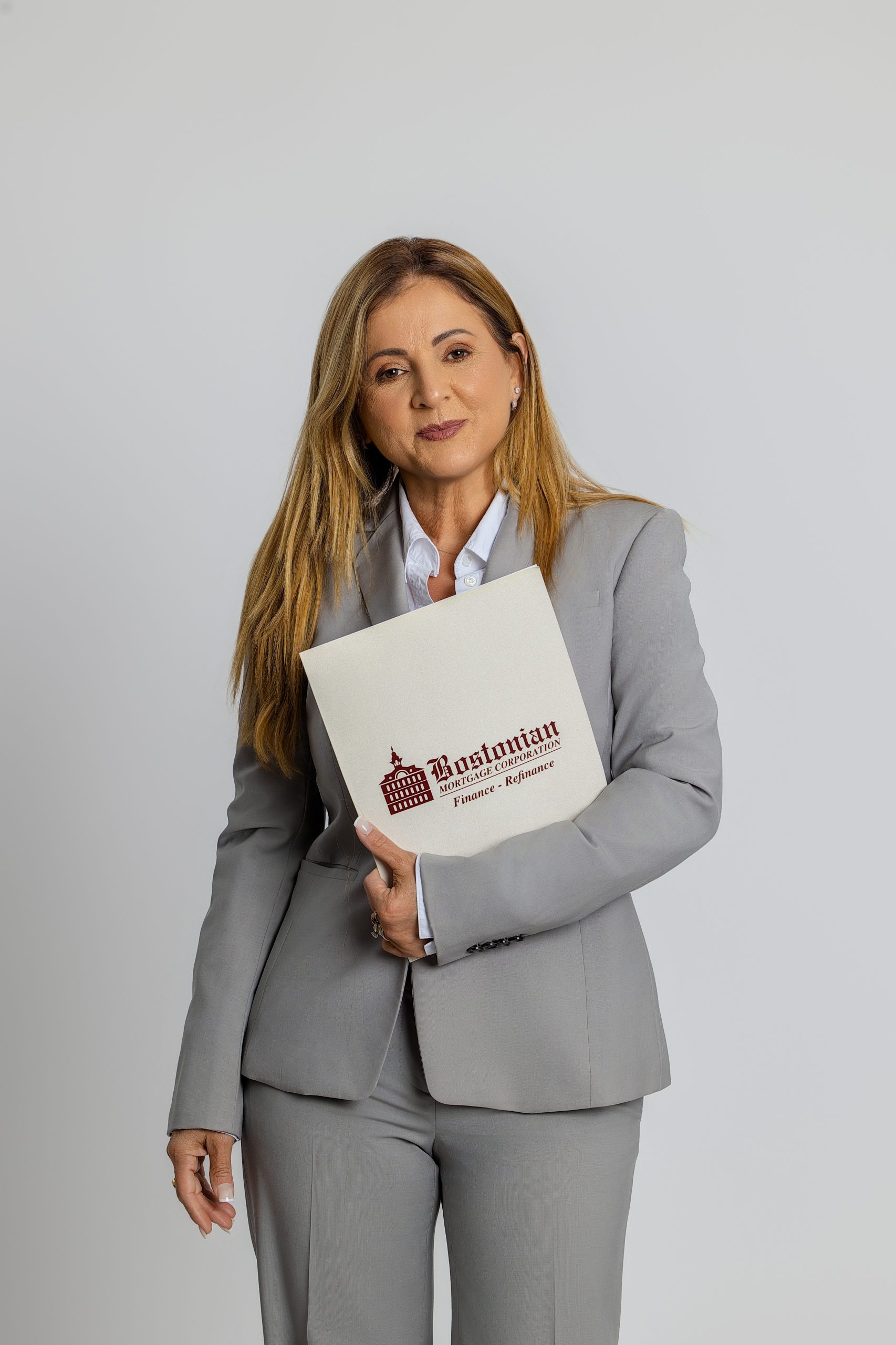 JANE PEREIRA: uma referência no mercado de financiamento imobiliário