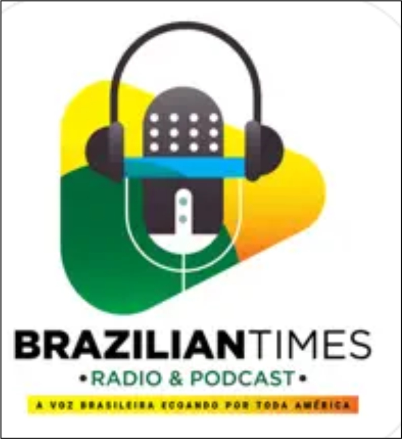 Rádio Brazilian Times: A voz da comunidade brasileira nos EUA na ponta do seu dedo