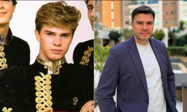 Ex-paquito e missionário na África, Xand Canhoni será homenageado no “Notáveis USA 2025”