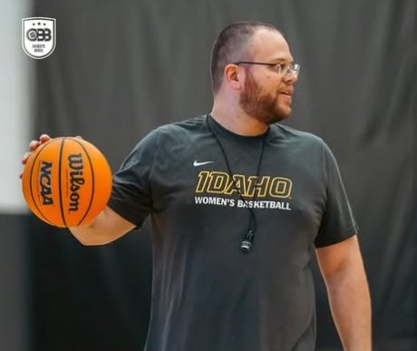 Brasileiro faz história no basquete universitário dos EUA e sonha com a seleção nacional