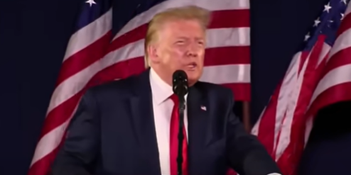 Trump promove guinada nos EUA com medidas radicais nos primeiros 100 dias de mandato