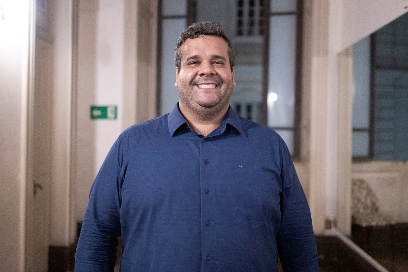 Coluna Joacles: Theatro Municipal do Rio de Janeiro traz de volta o Projeto Ópera do Meio-Dia com entrada franca