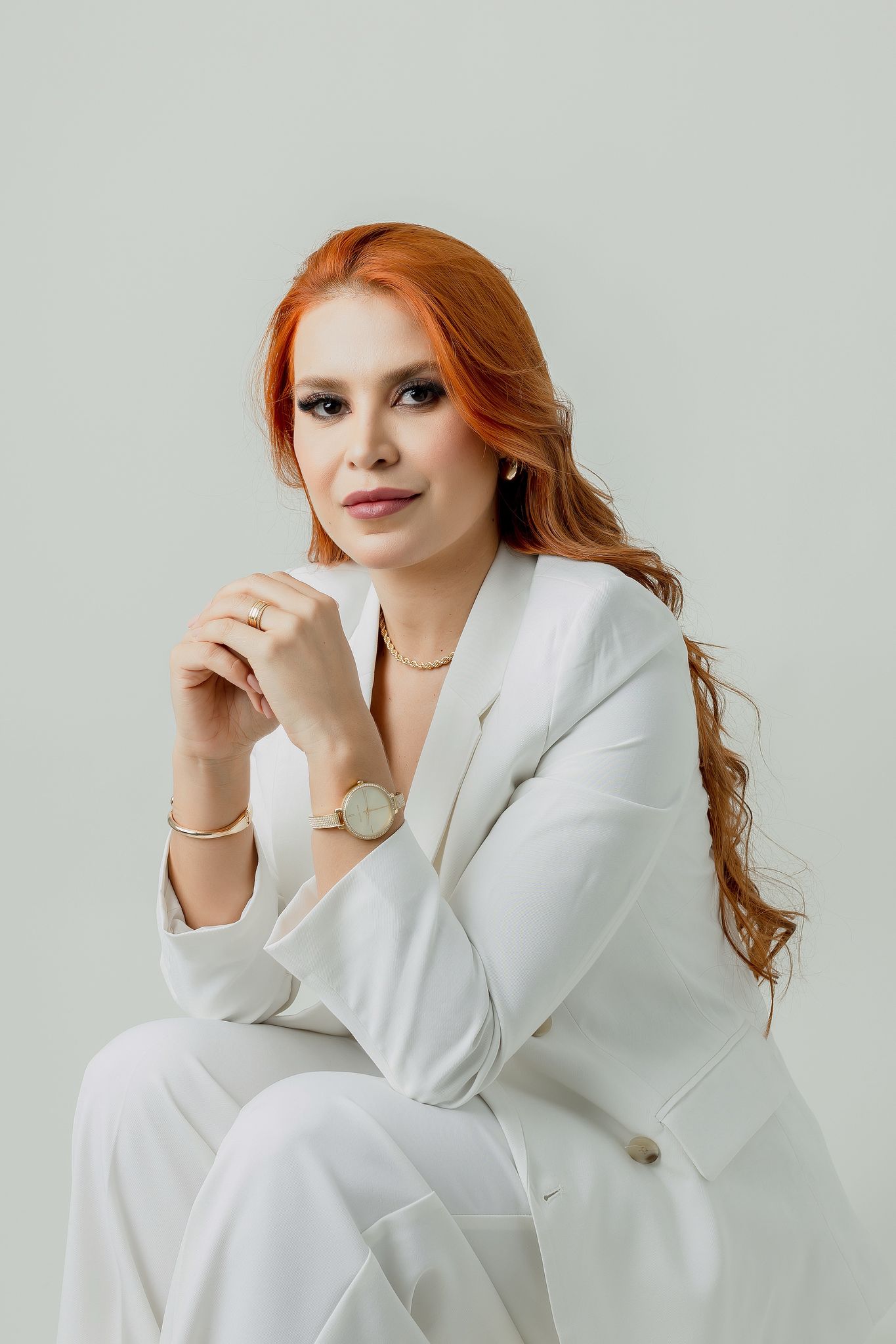 Danielle Oliveira e o poder da beleza que cura: arte, excelência e solidariedade em Newark
