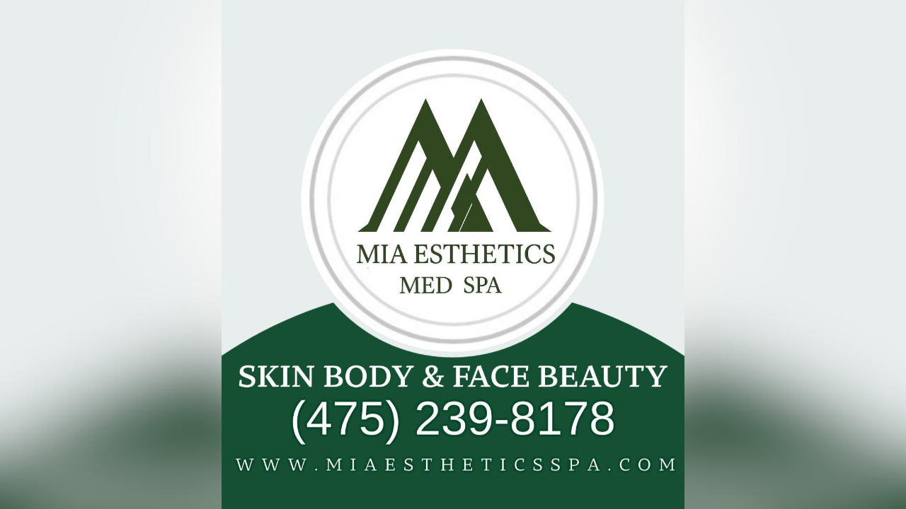 Mia Esthetics Med Spa, um centro de estética avançado que une tecnologia e excelência em Astoria (NY) e Bridgeport (CT)