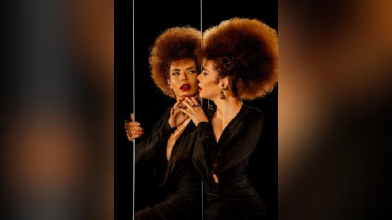 Coluna Livia: Vanessa da Mata lança Esperança, primeiro single do seu próximo álbum