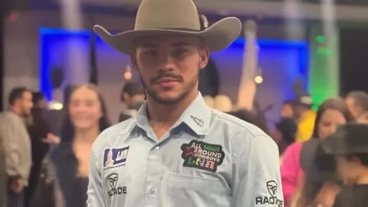 Rondoniense de 21 anos morre em trágico acidente de moto em Massachusetts