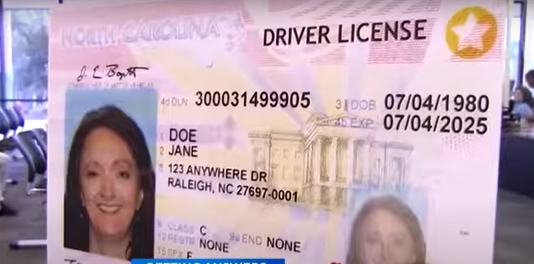 REAL ID será exigido em voos domésticos a partir de 7 de maio nos EUA