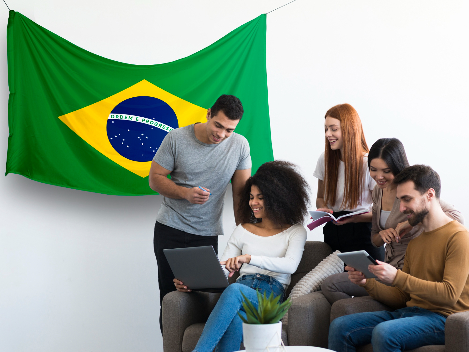 Consulado do Brasil em Boston promove oficinas para fortalecer ensino do Português como Língua de Herança