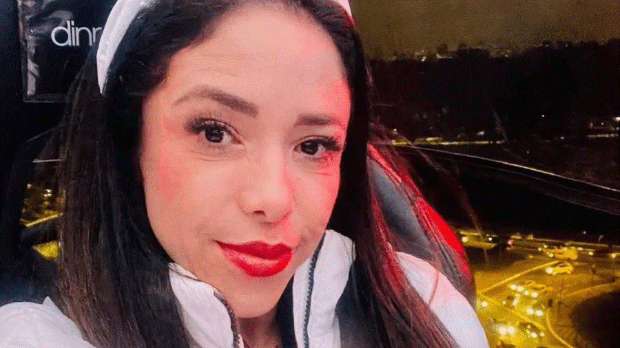 Brasileira está desaparecida há quase dois meses em New Jersey