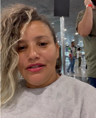 Empresária brasileira é deportada após quase 30 anos morando nos EUA