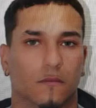 Brasileiro suspeito de homicídio em Portugal já cumpriu pena nos EUA por assalto à mão armada