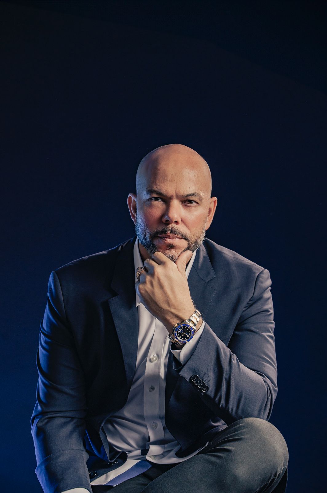 Coluna Haddad: Lucio Santana transforma vidas com propósito, ousadia e ação: de imigrante brasileiro ao fundador da Royal Mortgage USA**