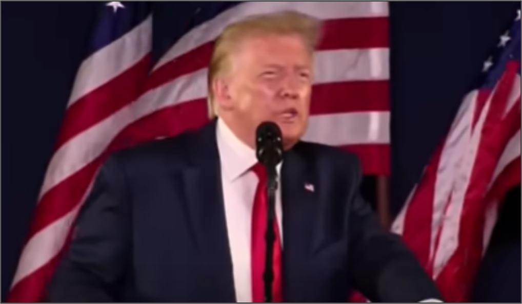 Em 100 dias de governo, Governo Trump prendeu mais de 30 mil imigrantes