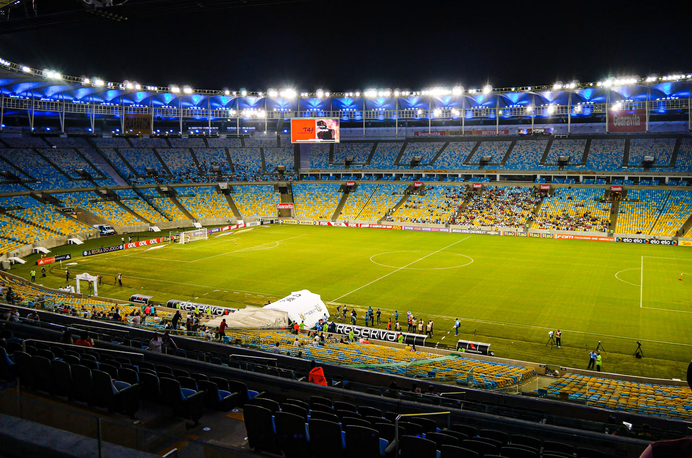O Fluminense pode surpreender no Brasileirão de 2023?