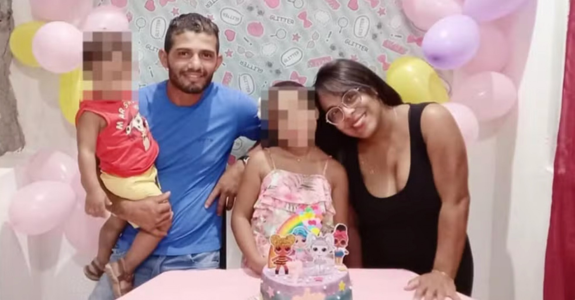 Avó materna busca a guarda dos netos após morte misteriosa da filha em Lynn e genro ser suspeito