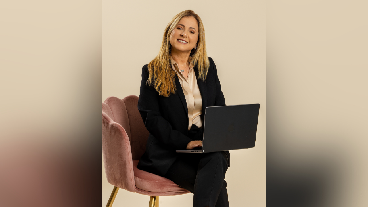JANE PEREIRA: uma referência no mercado de financiamento imobiliário