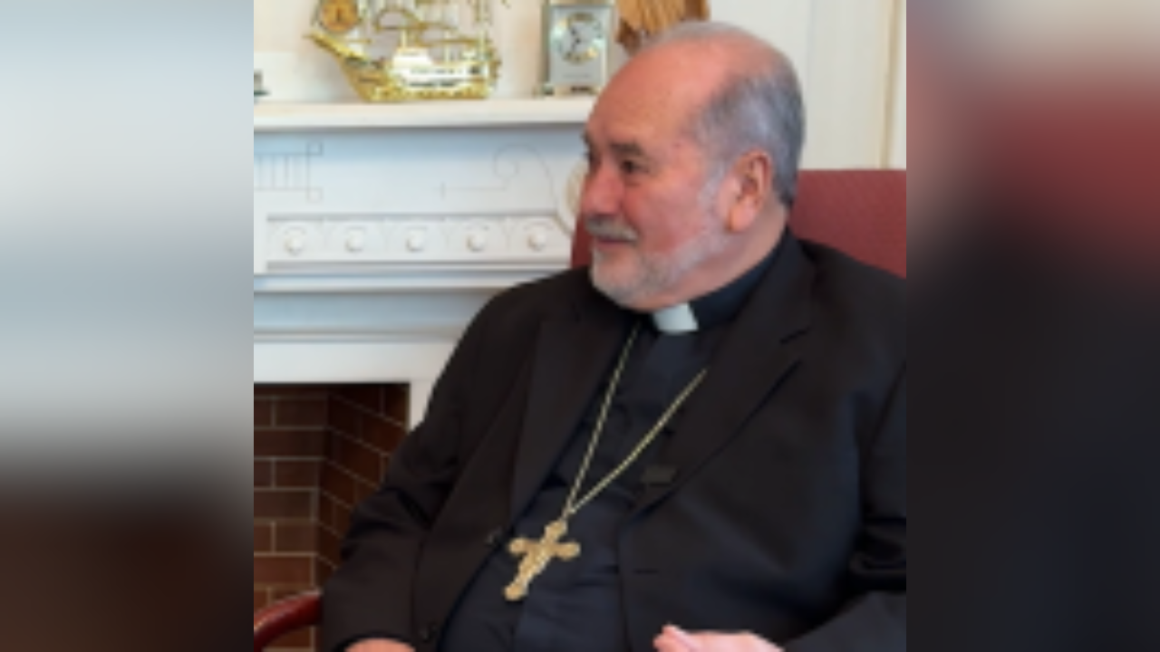 Bispo brasileiro da Diocese de Fall River reflete sobre legado de humildade e misericórdia do Papa Francisco