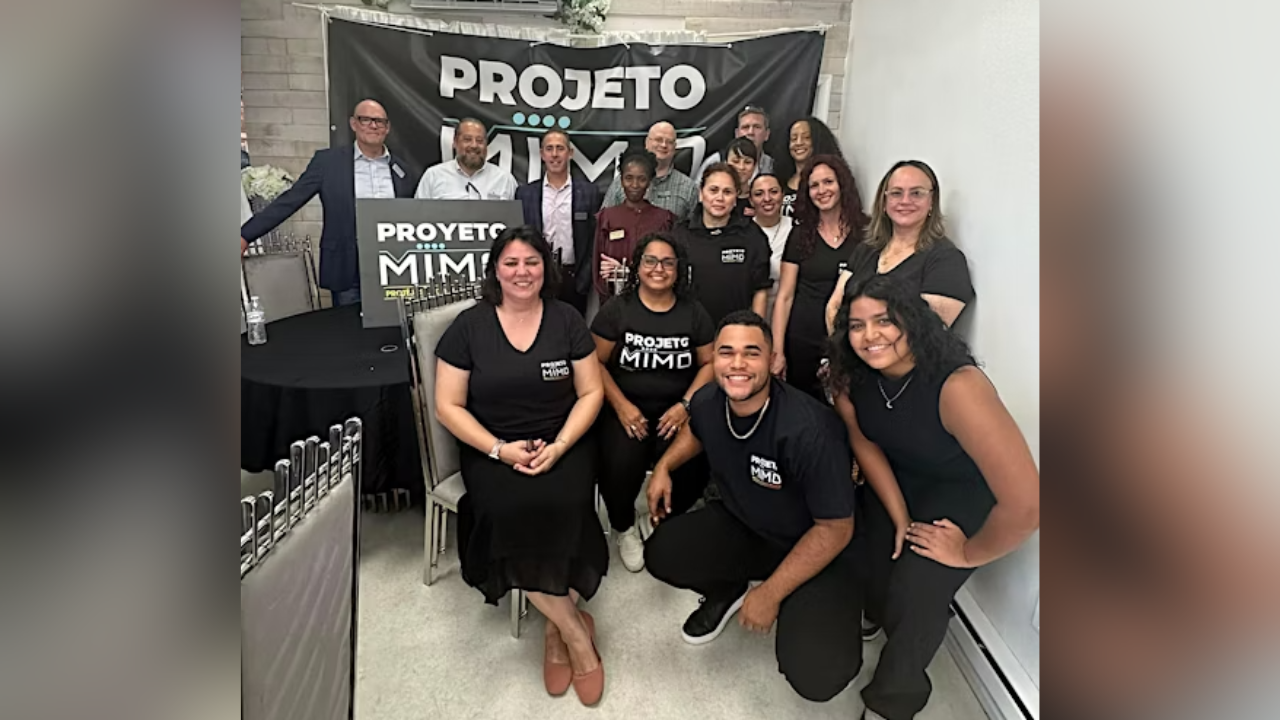 Rumo Certo, Caminho Aberto” é uma oportunidade única para as comunidades brasileira e hispânica na Filadélfia (PA)