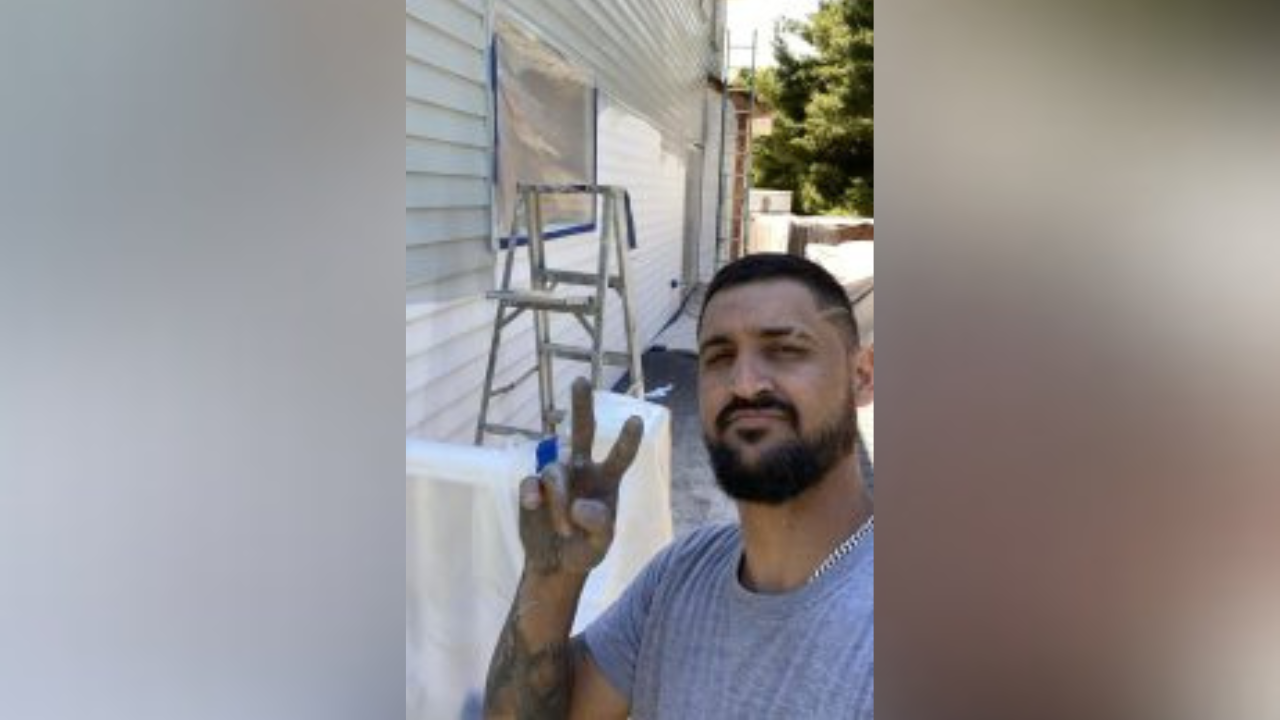 Brasileiro de Santa Catarina constrói vida e negócio de sucesso nos EUA com empresa de pintura