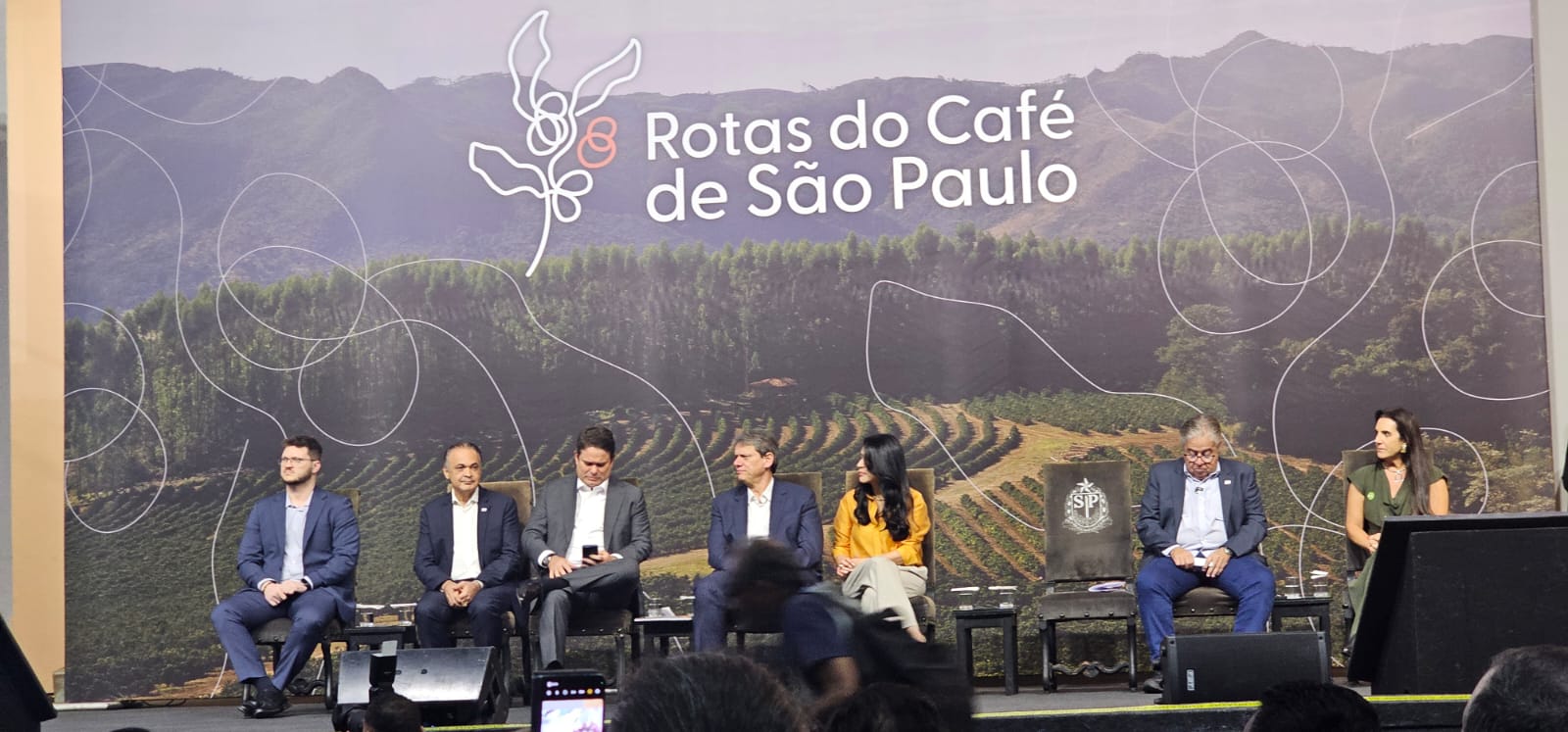 Coluna Por ai com Denny Silva: “Rotas do Café de São Paulo”