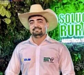 Filho do Cowboy de Rondônia é assassinado no Brasil; mandante confessa o crime