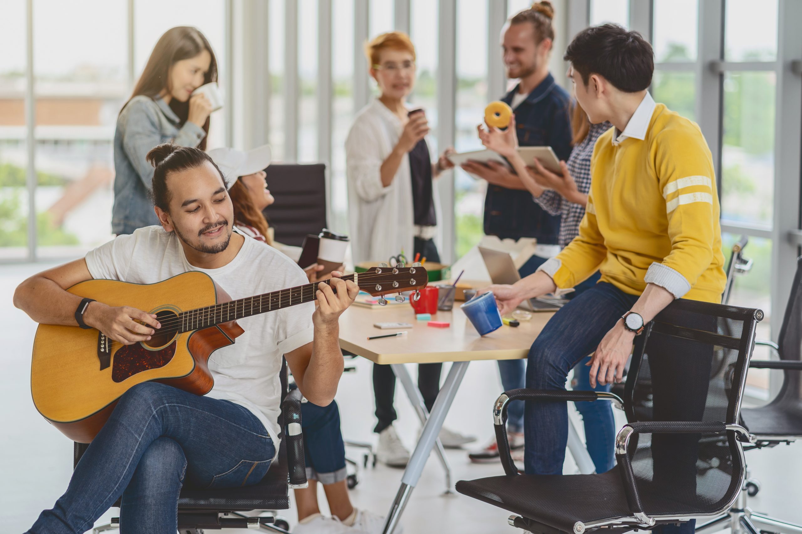 Brazilian Talent Contest 2025 já conta com vários participantes e promete revelar talentos brasileiros nos EUA