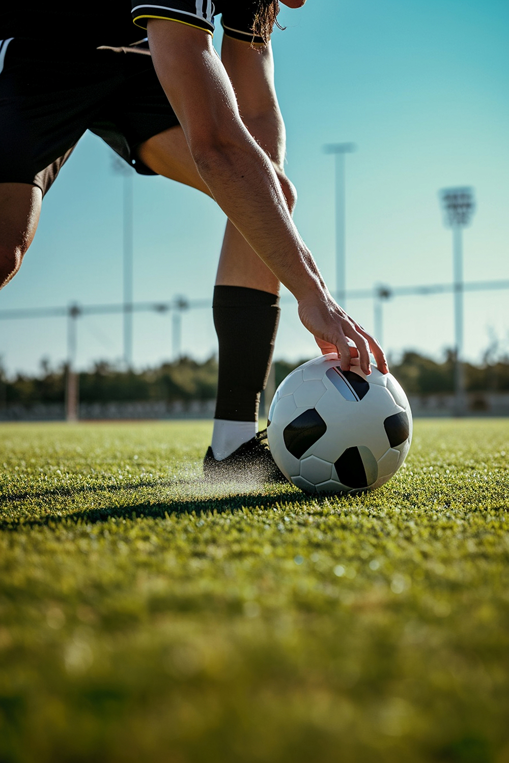 Como a paixão do Brasil pelo futebol está impulsionando uma nova era de apostas online