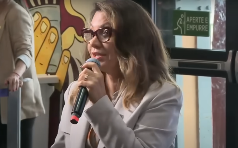 O “F***-se” da primeira-dama do Brasil a Elon Musk gera uma crise política