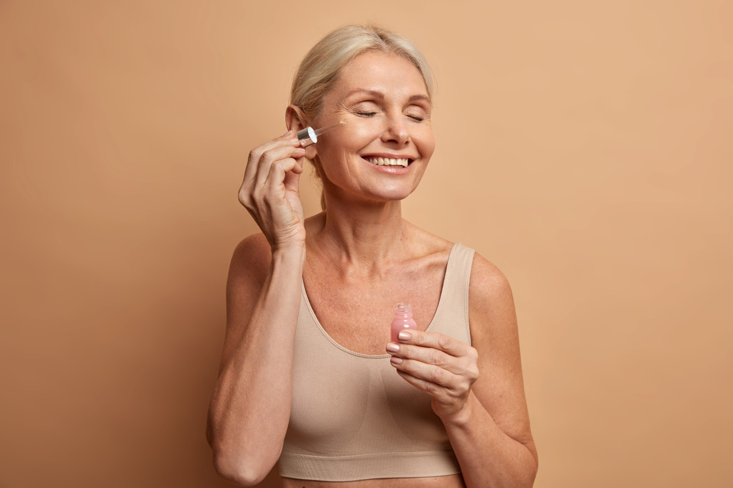 Slow aging: a nova era da gestão do envelhecimento com naturalidade