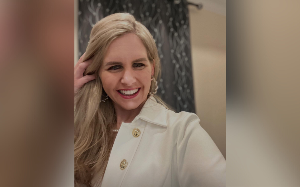 Coluna Lucy: Rochelle Alves: Uma Infância com Fé e um Chamado para Evangelizar com Arte e Palavra