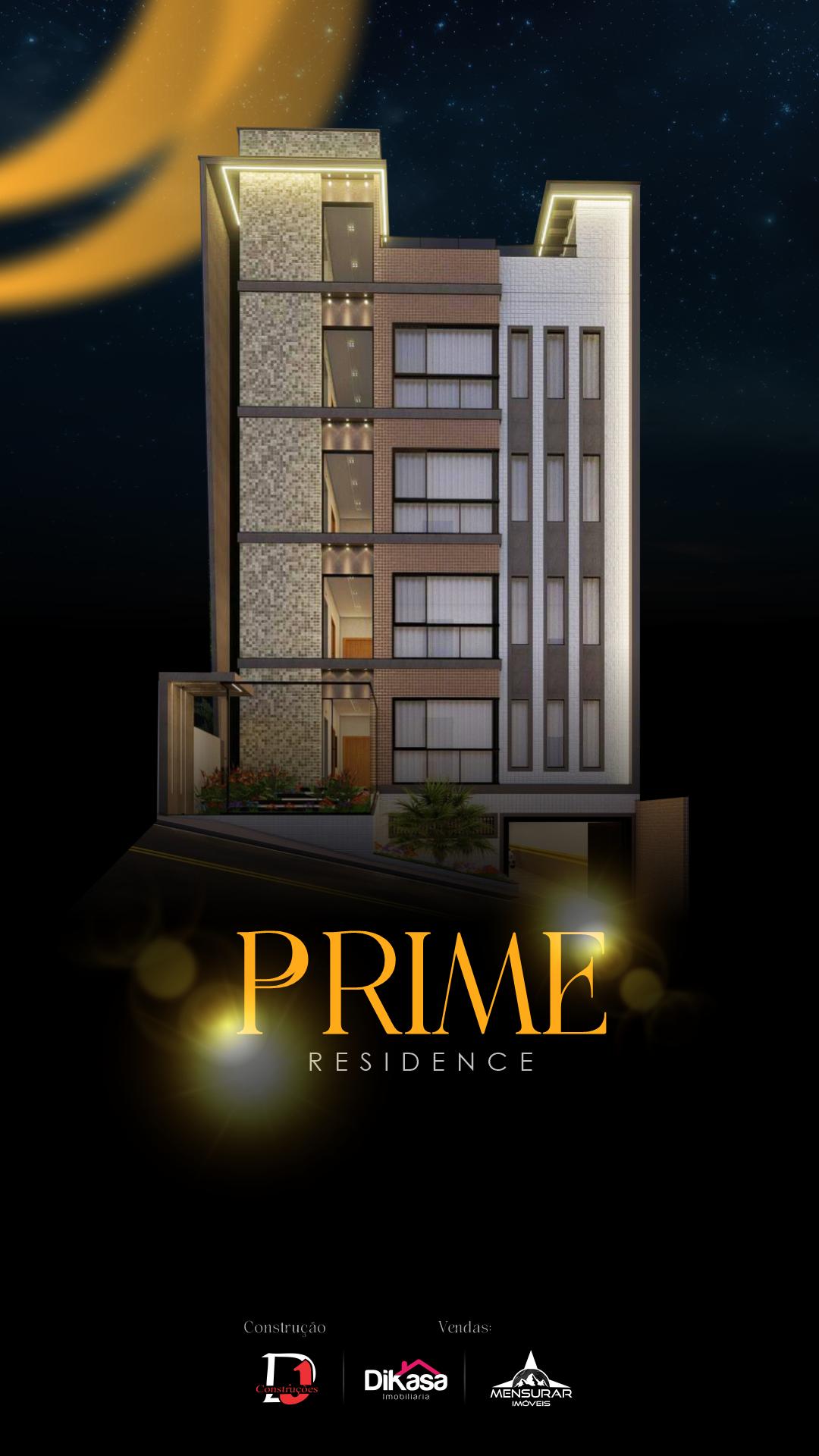 40% vendido! prime residence em guanhães (mg)