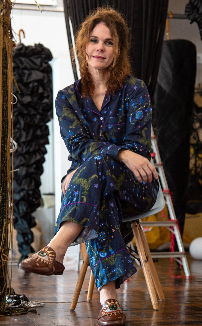 Boston inaugura Trienal de Arte Pública com participação da artista brasileira Laura Lima