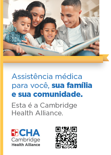 Você está procurando uma equipe de saúde que fale sua língua? Conheça o Cambridge Health Alliance!