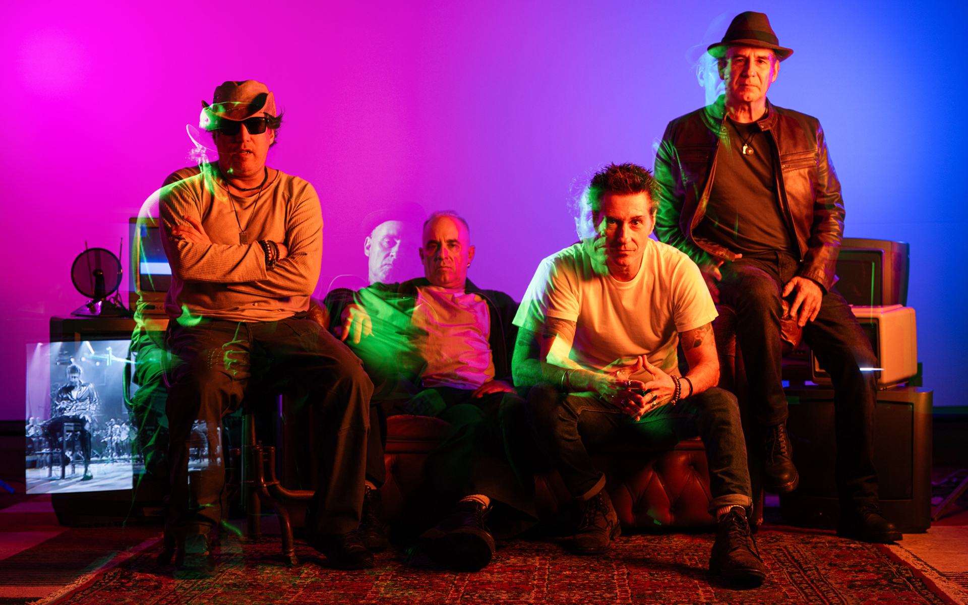 Coluna Deny: “Capital Inicial Acústico 25 anos” no Qualistage dia 31 de maio