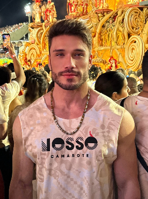 Lucas Viana, vencedor de A Fazenda 2019, será homenageado no evento Notáveis 2025.