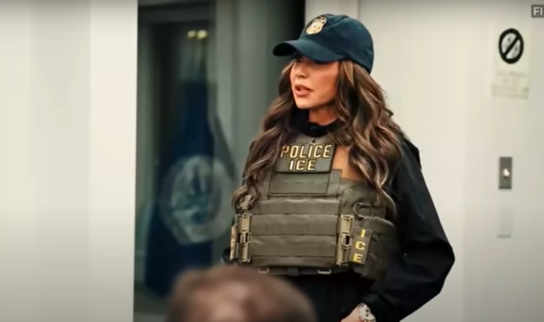 Operação “Tidal Wave” da ICE prende quase 800 imigrantes indocumentados na Flórida