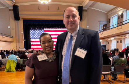 Massachusetts reforça compromisso com serviços sociais em eventos no Estado e em Framingham