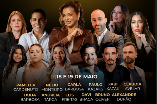 CLESC 2025: O Maior Congresso Latino de Estética, Spa & Cosméticos dos EUA em Orlando