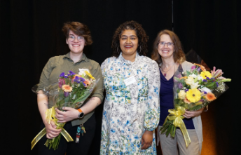 Jane Doe Inc. celebra ativistas e arrecada mais de US$ 75 mil em evento anual “Spring Into Action” em Boston