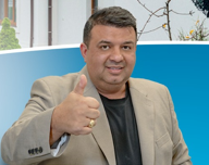 Valdir Borba ajuda famílias a liberar crédito com refinanciamento imobiliário nos EUA