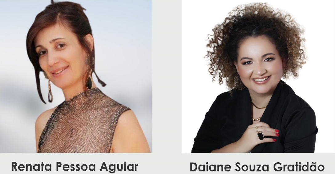 Livros que inspiram: escritoras brasileiras lançam obras na Brazilian Library of New York