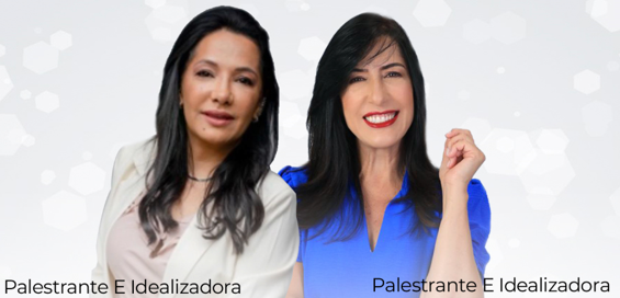 Nova York recebe evento “Make Terapia NY” com foco em autoestima e beleza com propósito